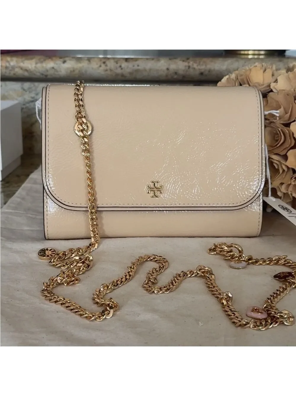 Tory Burch tory burch
